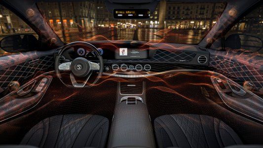 Sonido envolvente sin los parlantes tradicionales