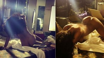 Kate Rodríguez: Hay que amigarse con la desnudez y el disfrute femenino