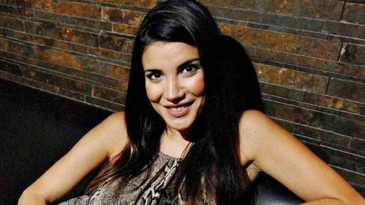 Andrea Rincón mostró de más en una foto que publicó en las redes sociales