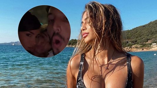 Sebastián Yatra: habló su novia argentina, la modelo Mika Ishii