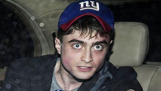Increíble pero real | Así está el actor de Harry Potter hoy en día
