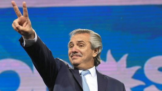 ¿Cuál fue el aumento del salario presidencial desde el inicio de la pandemia?