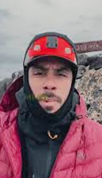 Cómo fue el trágico accidente de un guía y una turista uruguaya que conmociona a Tierra del Fuego