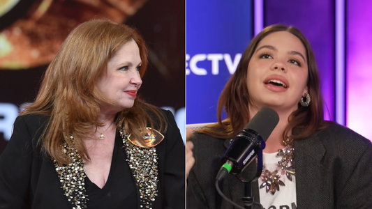 Andrea del Boca habló de su posible regreso a Gran Hermano y un cruce con su hija, Anna: Si entra...