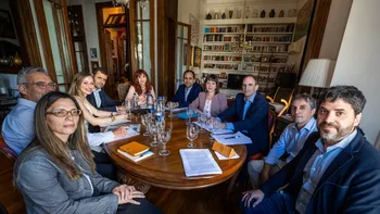 La Justicia restringió el régimen de visitas a Cristina Kirchner durante su prisión domiciliaria