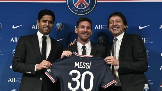 Messi: Tengo muchísimas ganas e ilusión, quiero jugar cuanto antes