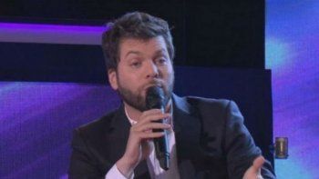 Un taxista denunció estafa en el programa de Guido Kaczka