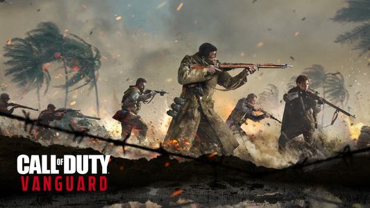 Call of Duty: Vanguard ya tiene fecha de lanzamiento