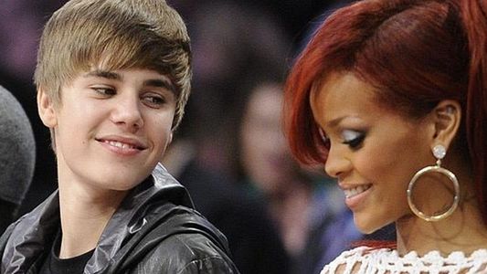 Revista afirma que Justin Bieber y Rihanna tuvieron un romance