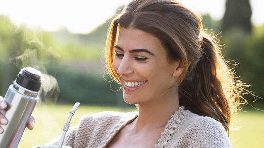 La increíble huerta que Juliana Awada construyó en Olivos