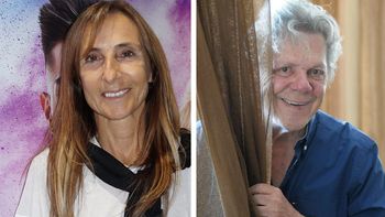 Gladys Florimonte: Emilio era muy generoso, me hacía lucir siempre