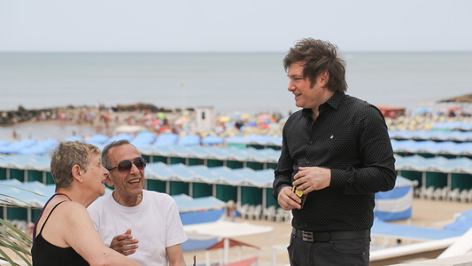 Oficial: Javier Milei definió cuándo es el próximo feriado con fin de semana largo