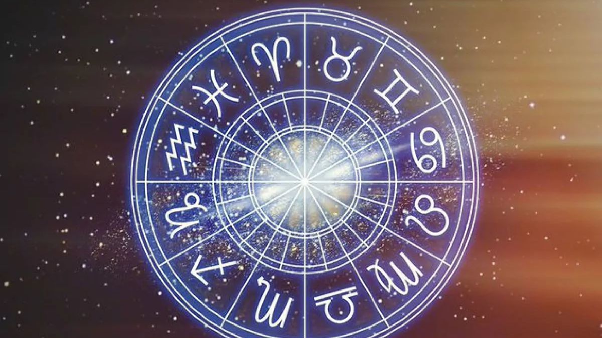 Los signos con más suerte en octubre