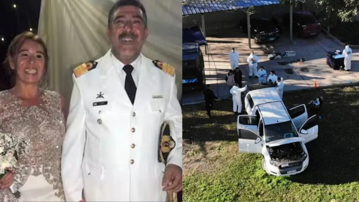 Contacto militar y el pibe secuestrado: estremecedor mensaje del sospechoso por la desaparición de Loan