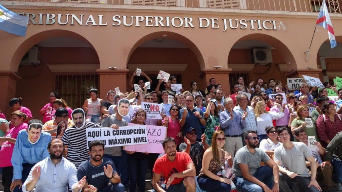 Tras el revés en la Corte, Cambiemos llama a votar masivamente por el no en el referéndum