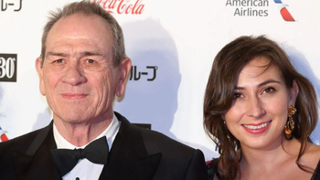 Tommy Lee Jones rompió el silencio tras la trágica muerte de su hija Victoria Jones