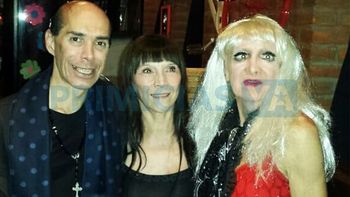 El drama de Zulma Lobato: por un brote psicótico, durmió en las calles de Mar del Plata