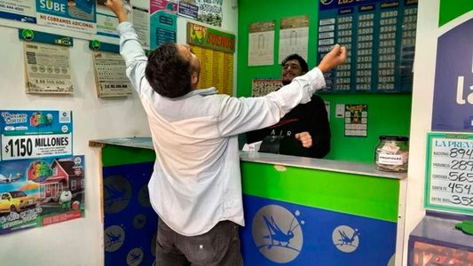 Los errores que te alejan de ganar el Quini 6 y volverte millonario