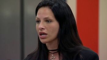 Gran Hermano 2024: el nuevo grito del exterior que podría desestabilizar a Chiara Mancuso