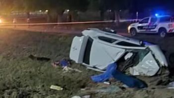 Tragedia en la ruta: quiénes eran los integrantes de la familia que perdió la vida en el choque fatal