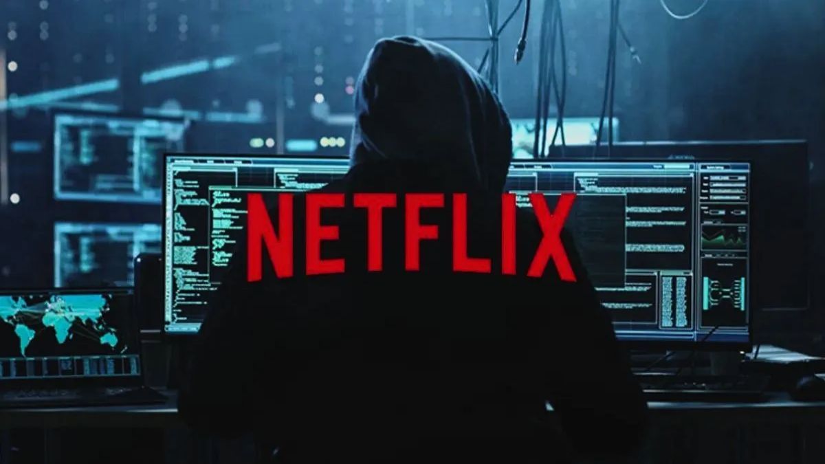 Si usás Netflix, este correo puede robarte los datos: la estafa con IA que  engaña a todos