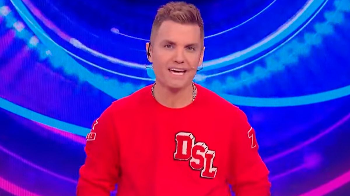 Los participantes de Gran Hermano de la nominación mixta y estalló un escándalo