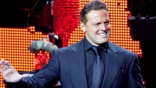 Escándalo con Luis Miguel en México: Cantó 20 minutos y suspendió el show