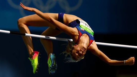 ¿Cómo hace un atleta para participar de los Juegos Olímpicos?