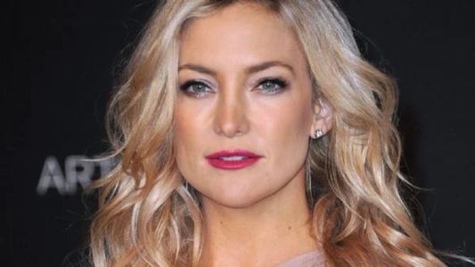 La nueva serie de Netflix que todos están viendo y está protagonizada por Kate Hudson