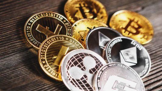 Criptomonedas: ¿Cuántas existen y cuáles son?