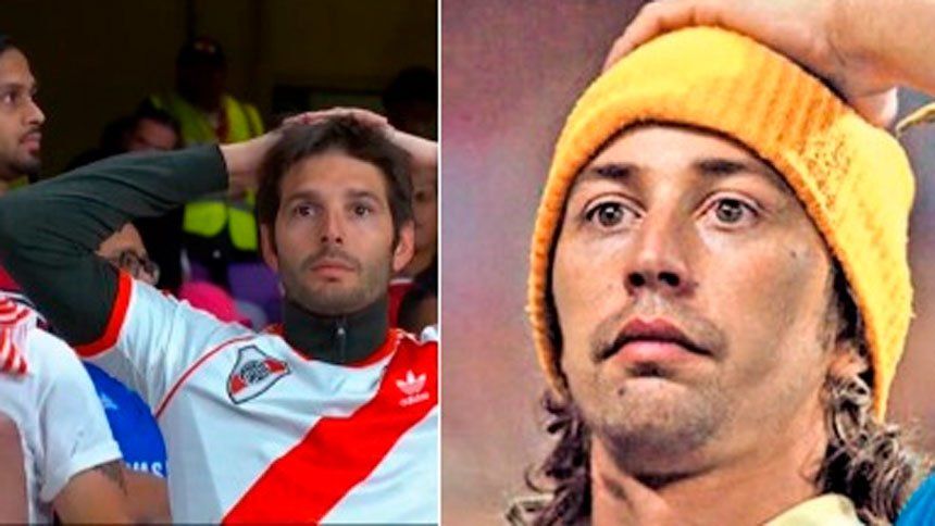 Los mejores tuits de la eliminación de River en el Mundial de clubes