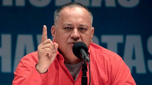 El chavismo apuntó contra el Gobierno de Alberto Fernández: Argentina dijo una guaidiotez