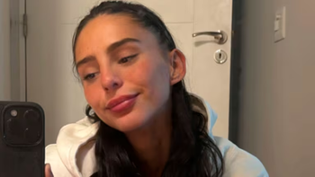 Juanita Tinelli rompió el silencio con un fuerte descargo tras la denuncia contra su ex: Todos me diagnostican...