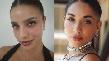 sin pelos en la lengua: la fuerte declaracion de maria becerra en medio del escandalo con emilia mernes sin pelos en la lengua: la fuerte declaracion de maria becerra en medio del escandalo con emilia mernes