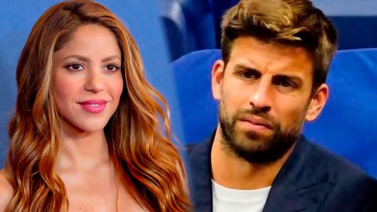 Milan, el hijo de Shakira y Gerard Piqué, celebró su cumpleaños ¿y logró reunir a sus padres?