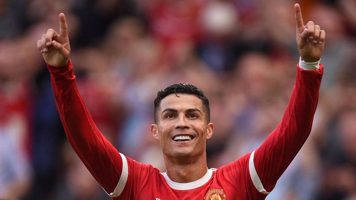 Un club argentino quiere incorporar a CR7.