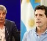Luis Caputo cruzó a Wado de Pedro por el nivel de deuda: Tenés que ser una basura y un corrupto