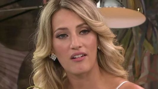 Mica Viciconte recordó una anécdota como guardavidas: el elogio de Favio Posca