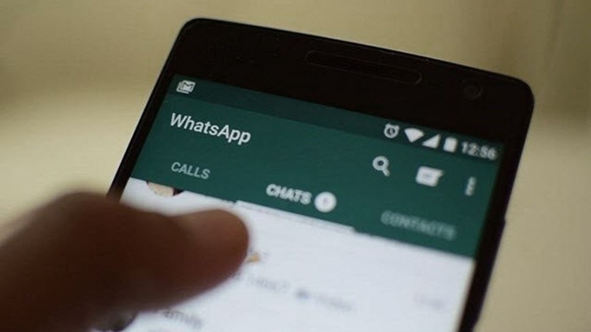 ¿Cómo enviar un mensaje por Whatsapp sin agendar el contacto?