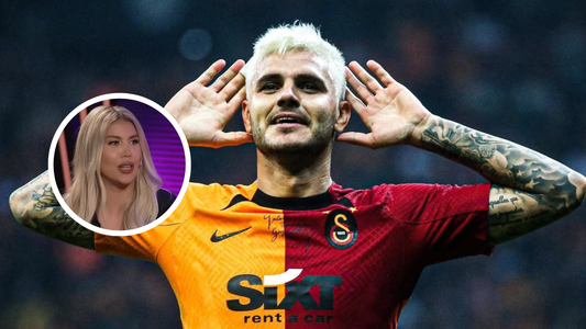 Mauro Icardi celebró la resolución italiana por sus hijas y contradijo la interpretación de Wanda Nara