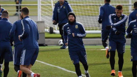 Argentina-España 2018 en vivo: qué canal transmite y televisa, a qué hora juegan y las formaciones