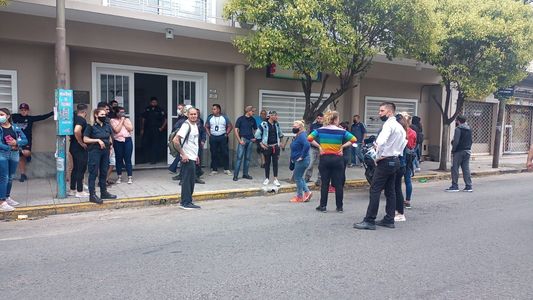 Grave denuncia de abuso en un jardín de Quilmes: El payaso Carlitos le tapó la boca a mi hijo y se lo llevó aparte