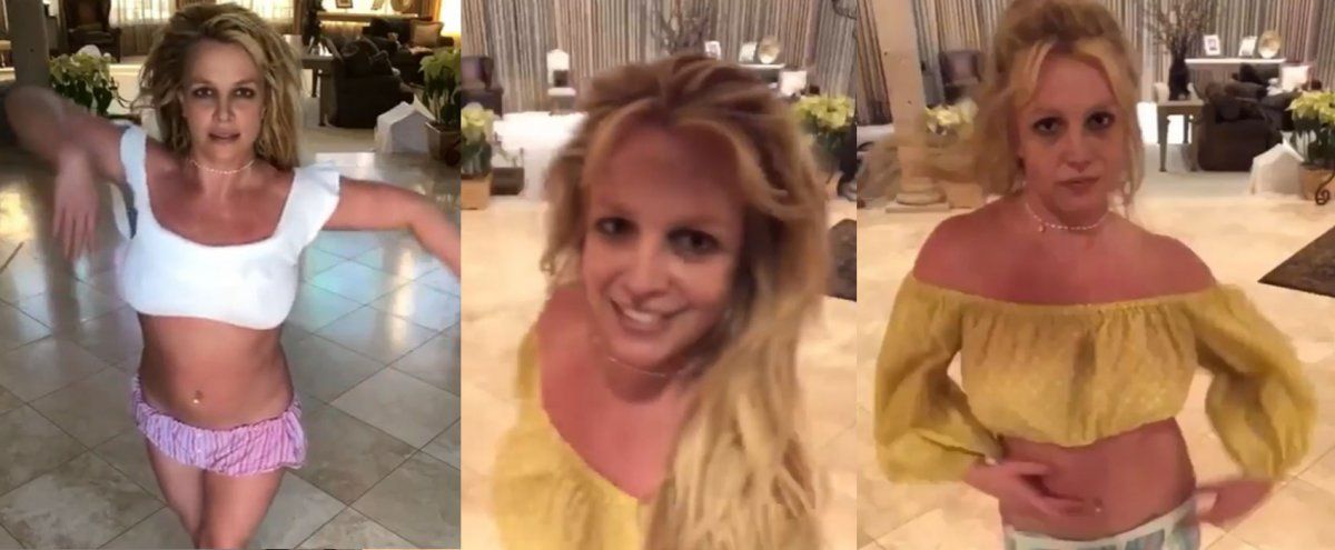 Britney Spears