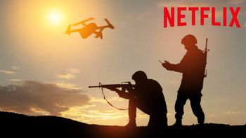 Netflix: el drama bélico basado en una historia real que todos están viendo