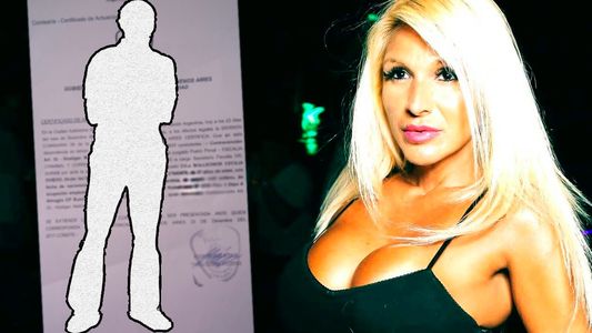 Cecilia Oviedo denunció a un vecino que la acosa: Vive a una cuadra y sabe todos mis movimientos