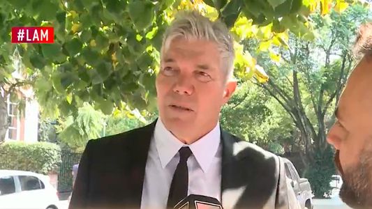 Fernando Burlando reveló cuál será la estrategia legal de Jey Mammon tras la denuncia de Lucas Benvenuto