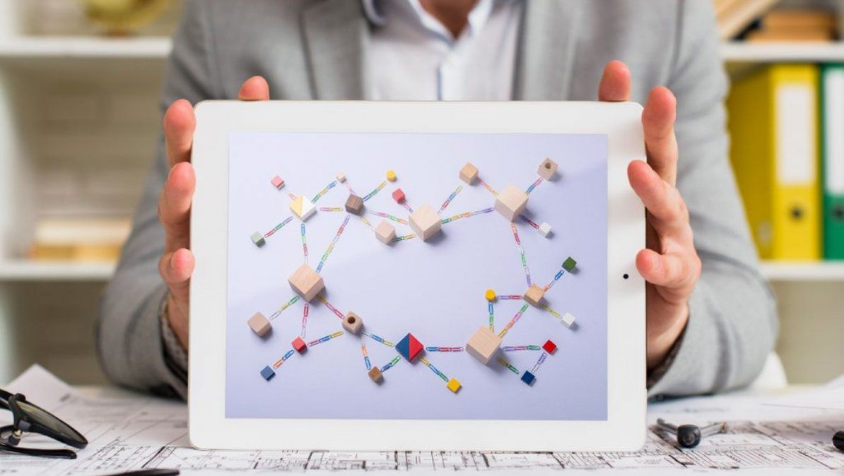 Presentaron el primer fondo de aceleración de latinoamérica estructurado como  DAO