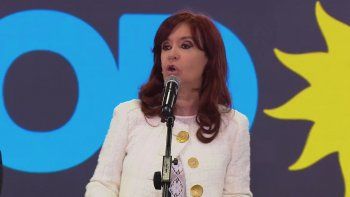 Diálogos con José Tasa: el ¿mensaje? de Cristina al FMI, el dólar y los pre-candidatos elegidos