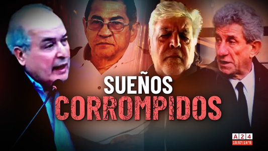 Sueños Compartidos: condenaron a José López y a los hermanos Schoklender y absolvieron a Julio De Vido