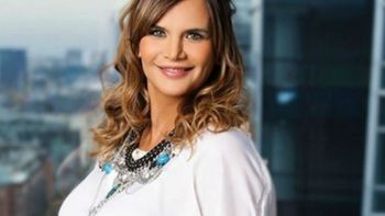Amalia Granata y la historia de vida que compartió en las redes